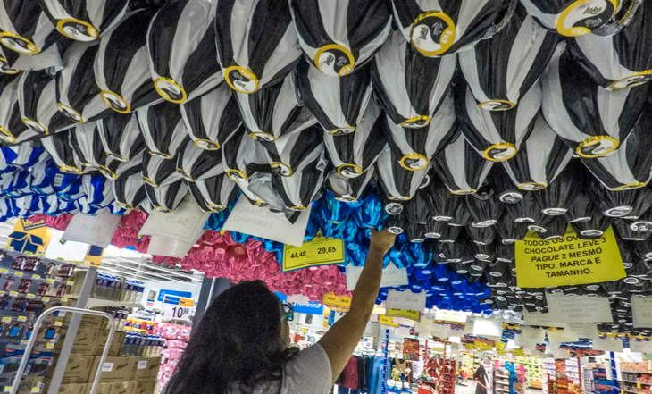 promoção pascoa 2019